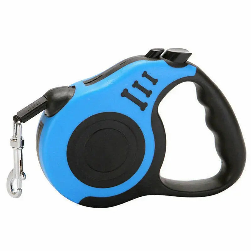 Retractable Dog Leash | Automatic  Dog Leash | Novara Shop