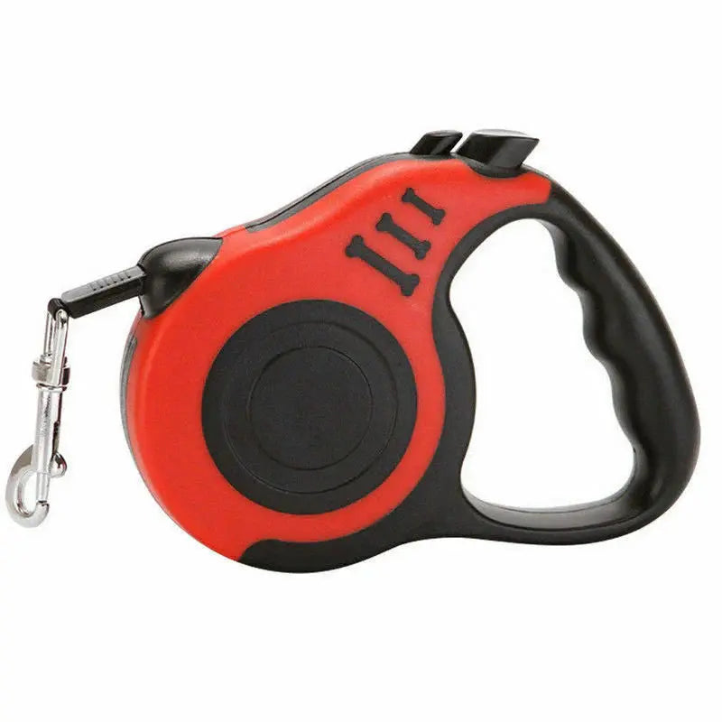 Retractable Dog Leash | Automatic  Dog Leash | Novara Shop