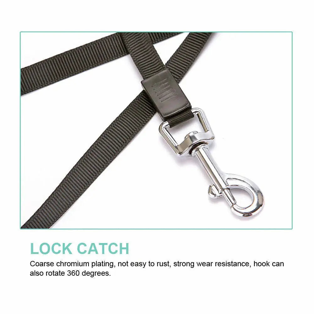 Retractable Dog Leash | Automatic  Dog Leash | Novara Shop