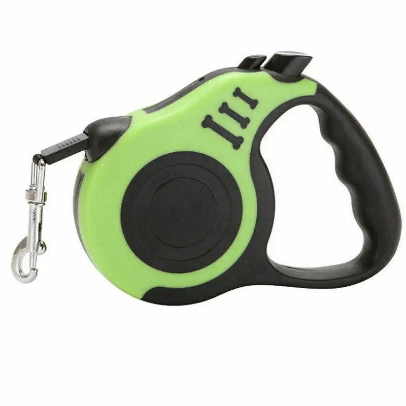 Retractable Dog Leash | Automatic  Dog Leash | Novara Shop