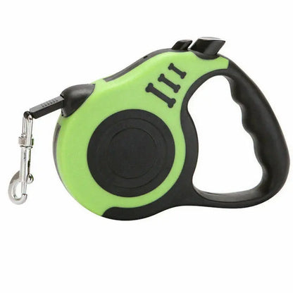 Retractable Dog Leash | Automatic  Dog Leash | Novara Shop
