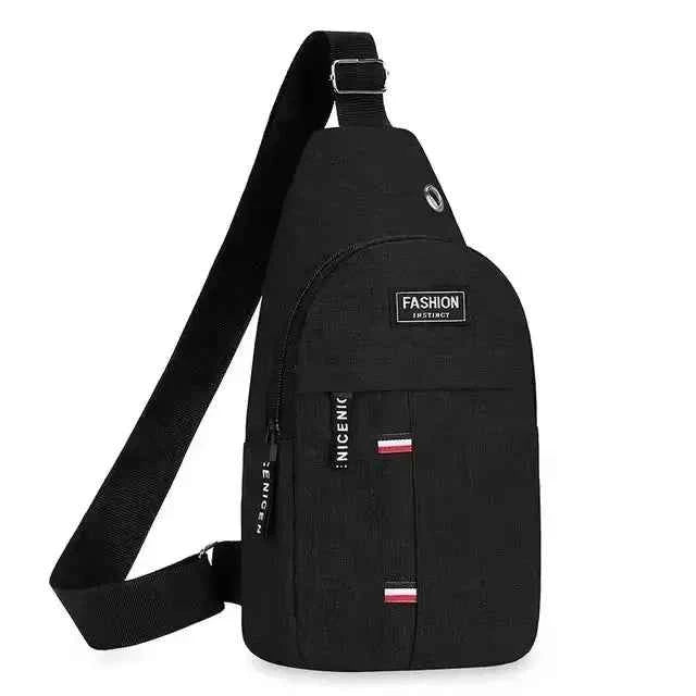 Chest Bag Men&