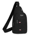 Chest Bag Men&