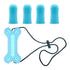 Finger Toothbrush For Dogs Cat Toothbrush Puppy Tooth Brushing Kit Dog Toothbrush Pet Supplies Dog Teeth Cleaning Wipes For Home
