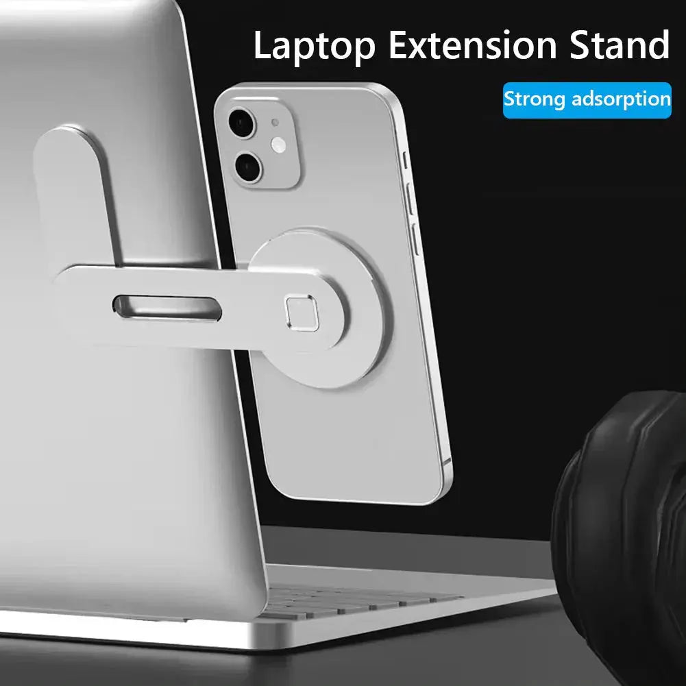 Magnetic Phone Holder | Foldable Phone Holder | Novara Shop