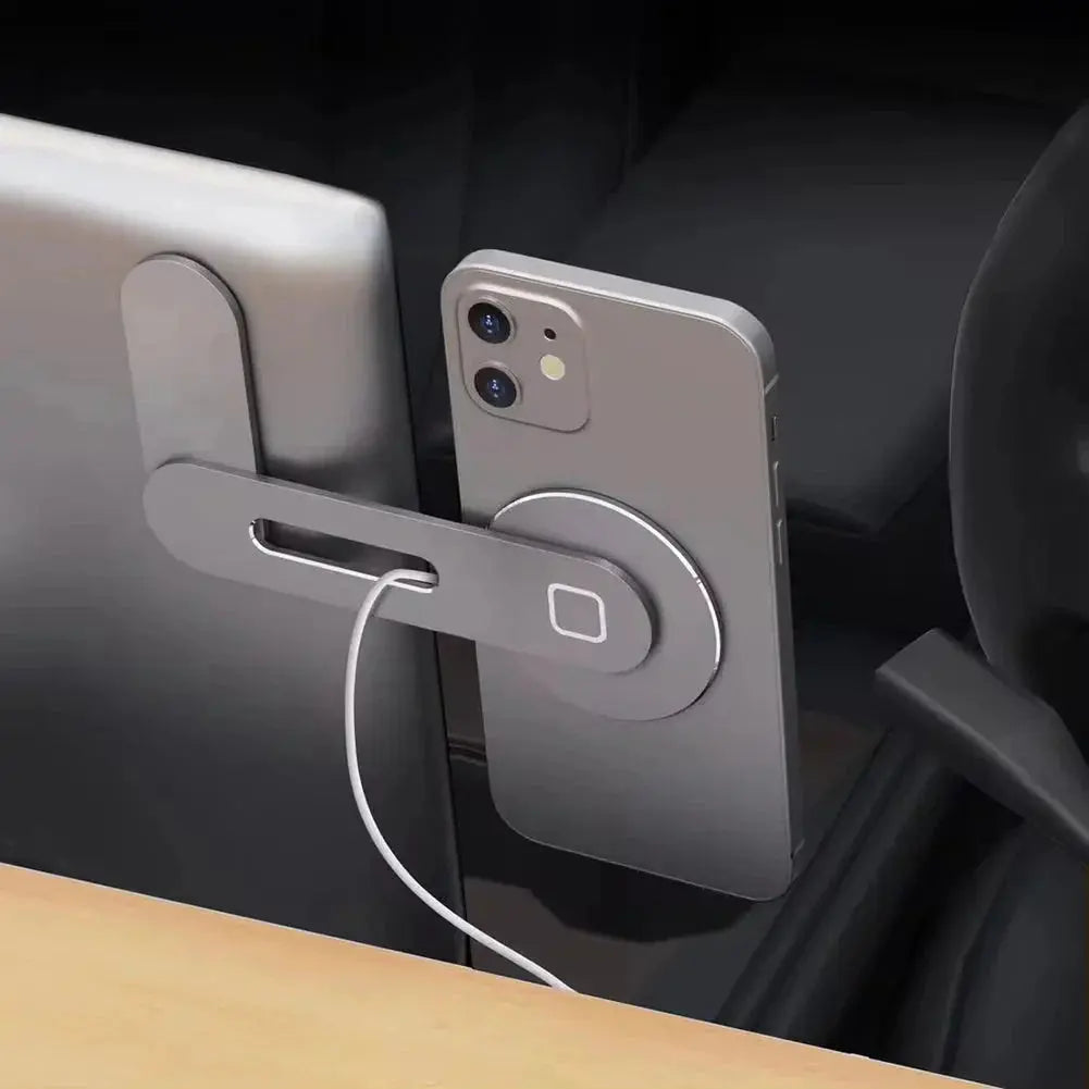Magnetic Phone Holder | Foldable Phone Holder | Novara Shop