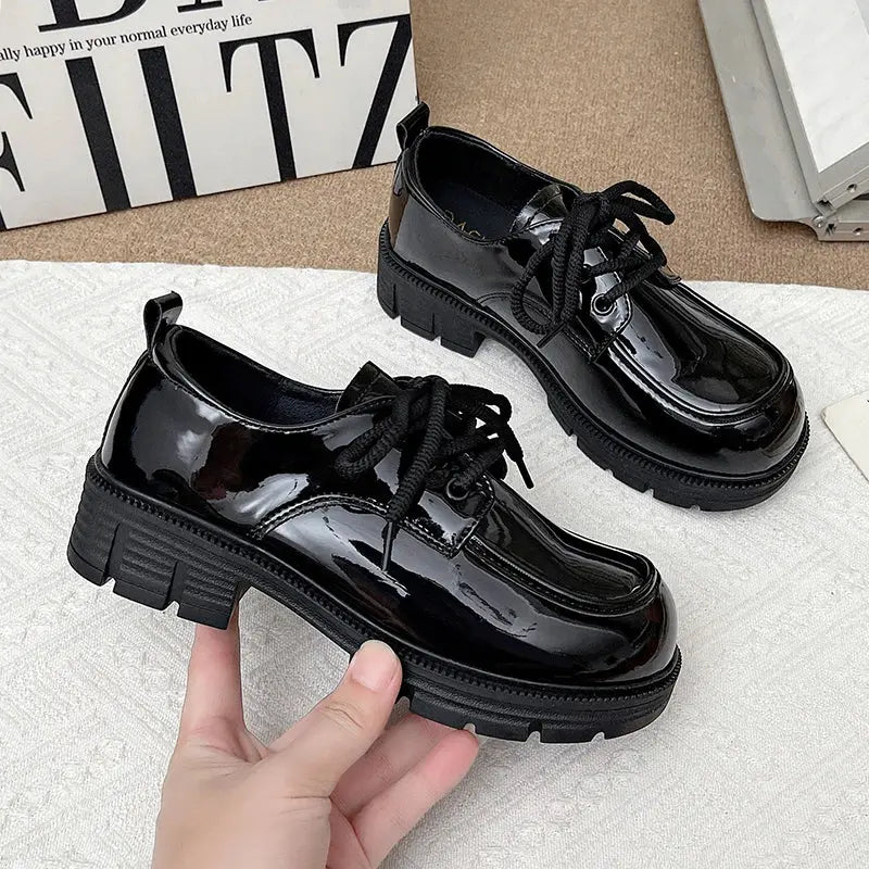Women Loafers Shoes | Platform Loafers | Novara Shop