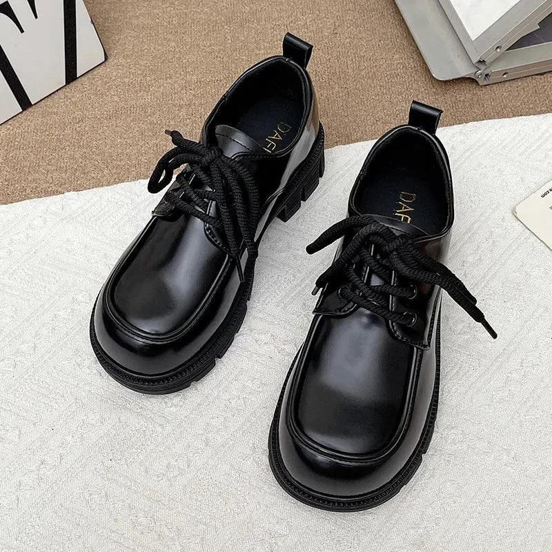 Women Loafers Shoes | Platform Loafers | Novara Shop