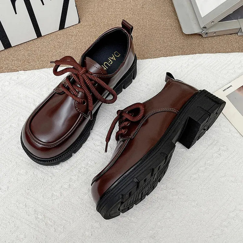 Women Loafers Shoes | Platform Loafers | Novara Shop