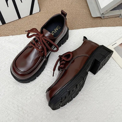 Women Loafers Shoes | Platform Loafers | Novara Shop