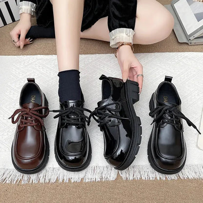Women Loafers Shoes | Platform Loafers | Novara Shop