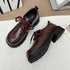 Women Loafers Shoes | Platform Loafers | Novara Shop