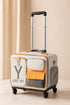 Cat Travel Bag | Cat Trolley Bag | Novara Shop