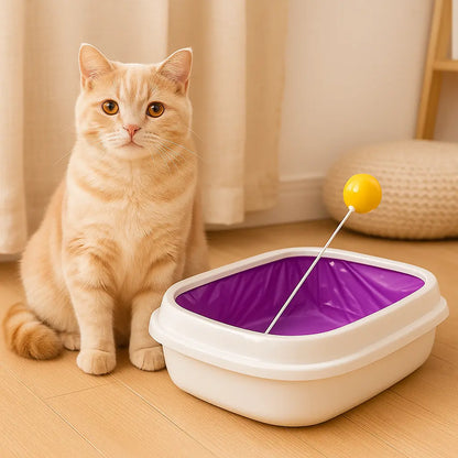 Cat Litter Bags | Cat Poop Bags | Novara Shop