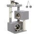 Large Cat Tree | Indoor Cat Tower | Novara Shop