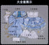 Vladilena·Milize Cosplay Anime 86 -Eightysix- Costume Magical Girl Uniform Dress Halloween Party Role Play Clothing Novara Shop