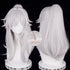 Jingyuan Cosplay HSR Honkai Star Rail Cosplay Costume Wig Women Men Halloween Carnival Party Comic-con Role Playing Outfit Novara Shop