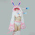 Daily Fashionable Role-playing Costumes Sylveon Nymphali Feelinara Cosplay Costume For Halloween Christmas Festival Party Novara Shop