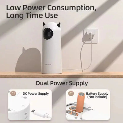 Automatic Cat Toy | Interactive Cat Toy | Novara Shop