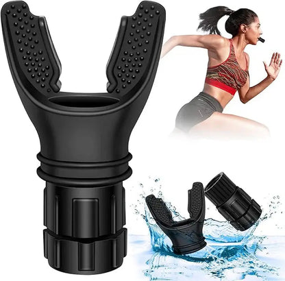 Breath Training Device | Portable Breathing Trainer | Novara Shop