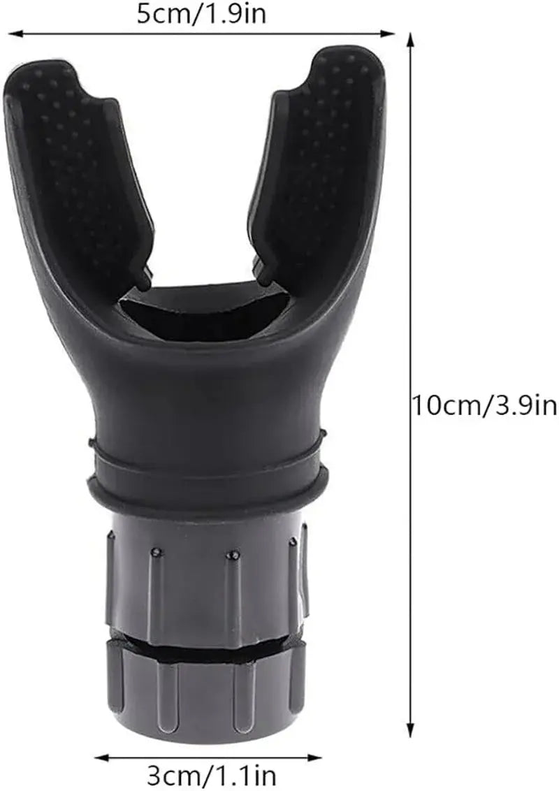 Breath Training Device | Portable Breathing Trainer | Novara Shop
