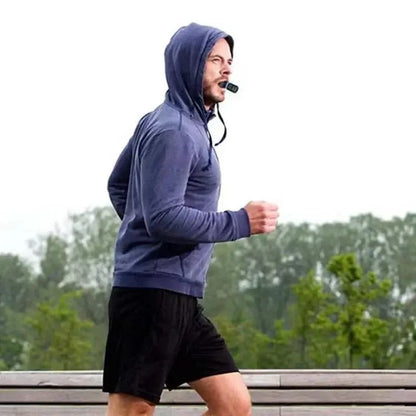 Breath Training Device | Portable Breathing Trainer | Novara Shop