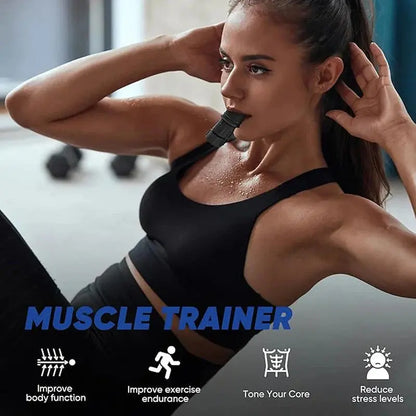 Breath Training Device | Portable Breathing Trainer | Novara Shop