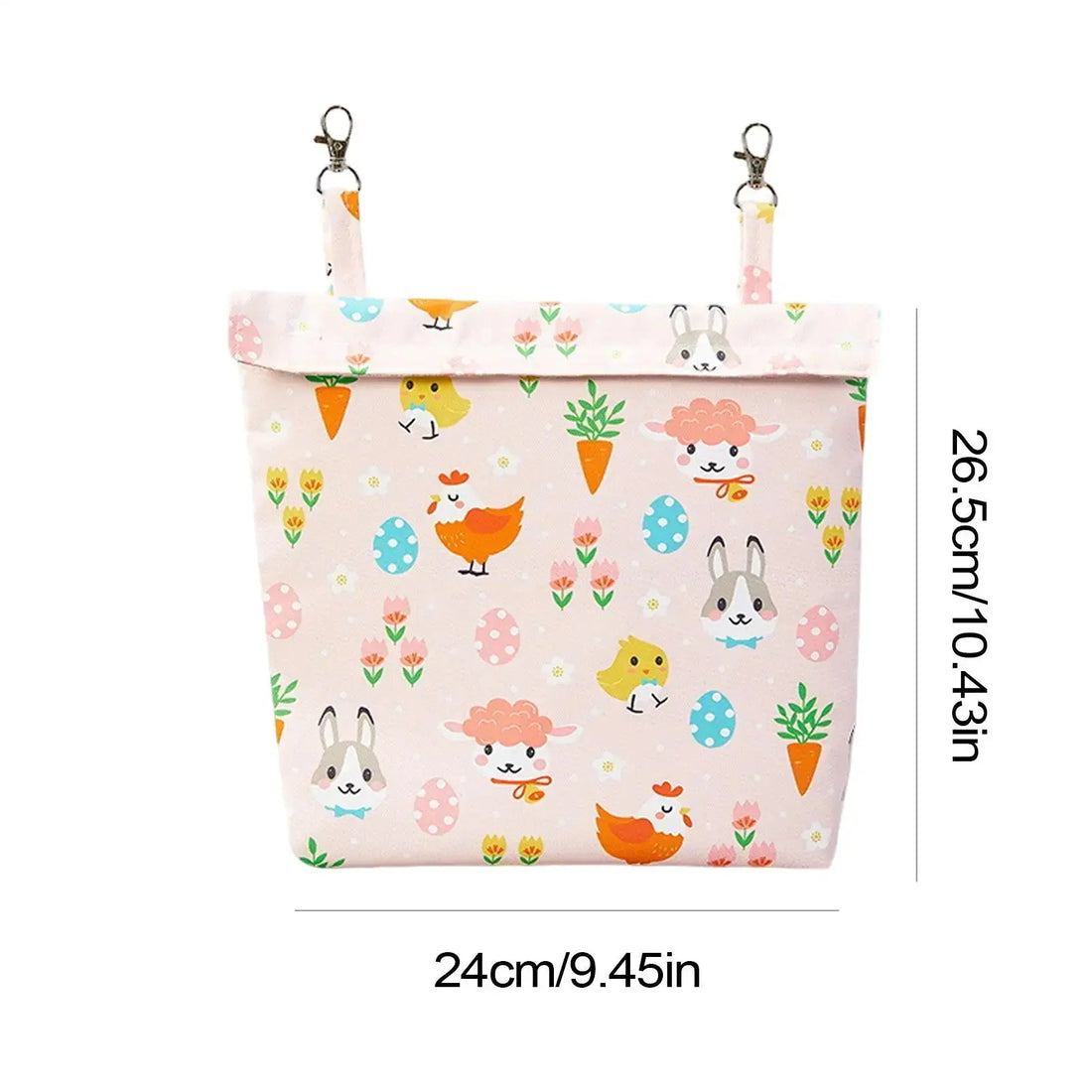 Bunny Cage Ice Pack Bunny Cold Pack Pet Cooling Supplies Wat