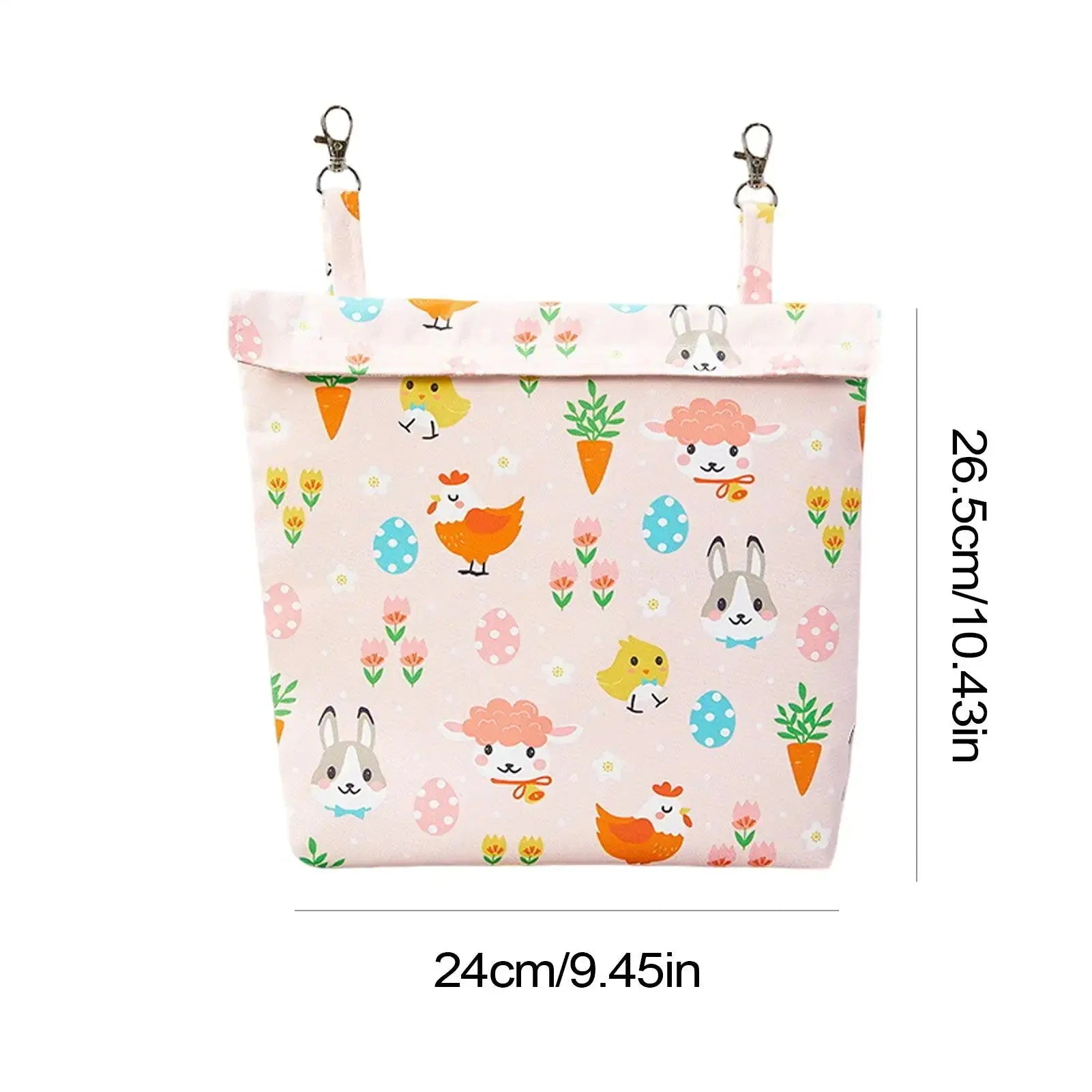 Bunny Cage Ice Pack Bunny Cold Pack Pet Cooling Supplies Wat