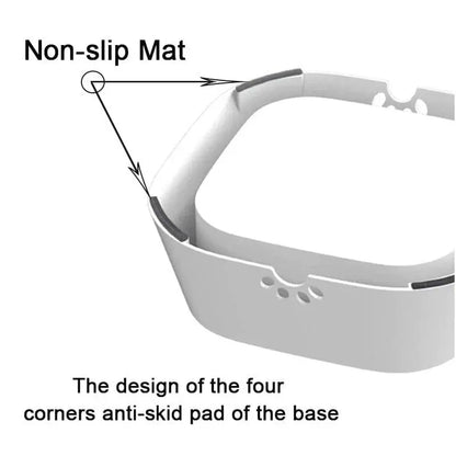 Dog Water Bowl | No Spill Dog Bowl | Novara Shop
