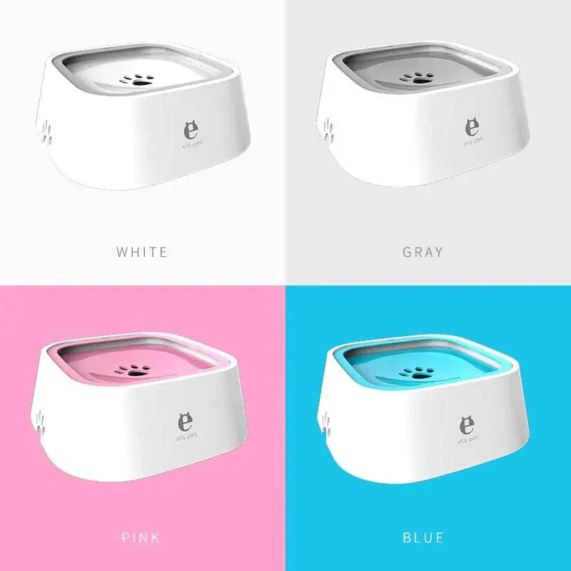 Dog Water Bowl | No Spill Dog Bowl | Novara Shop