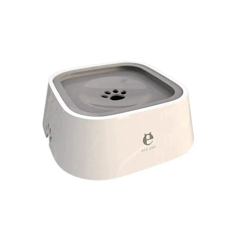 Dog Water Bowl | No Spill Dog Bowl | Novara Shop