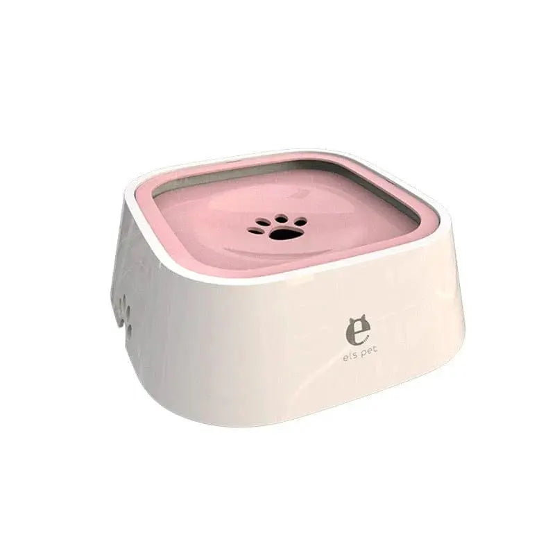 Dog Water Bowl | No Spill Dog Bowl | Novara Shop