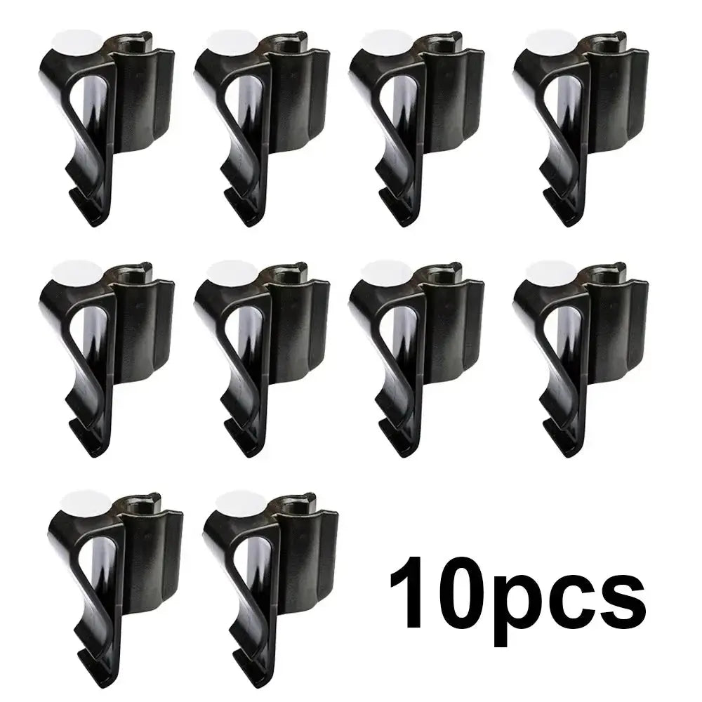 Golf Bag Clips | Putter Clip for Golf Bag | Novara Shop