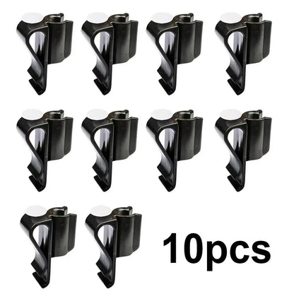 Golf Bag Clips | Putter Clip for Golf Bag | Novara Shop