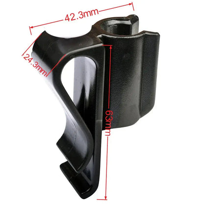 Golf Bag Clips | Putter Clip for Golf Bag | Novara Shop
