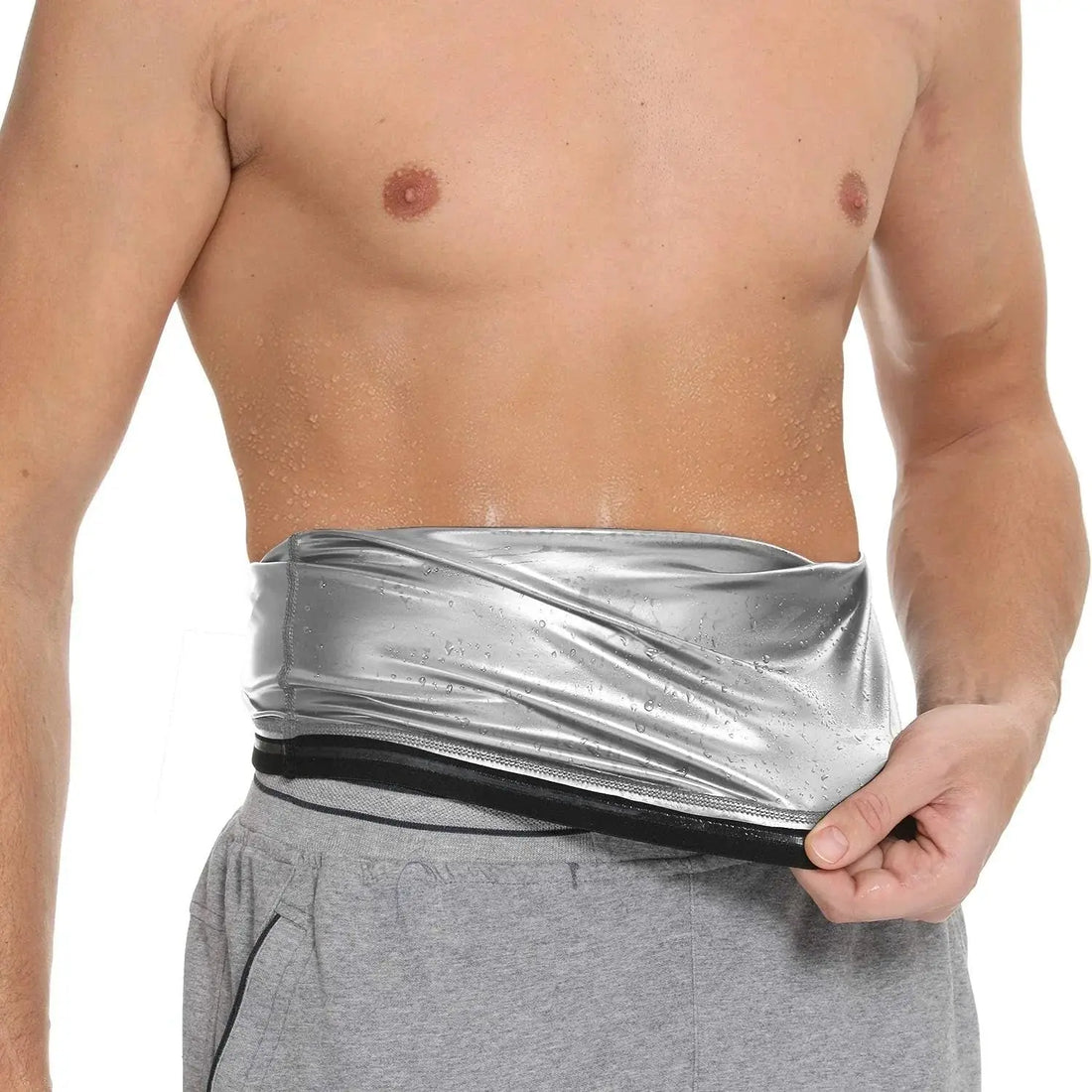 Waist Trimmer Belt | Men&