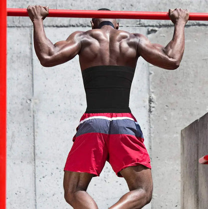 Waist Trimmer Belt | Men&