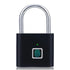 Smart Fingerprint Padlock | Fingerprint Padlock | Novara Shop