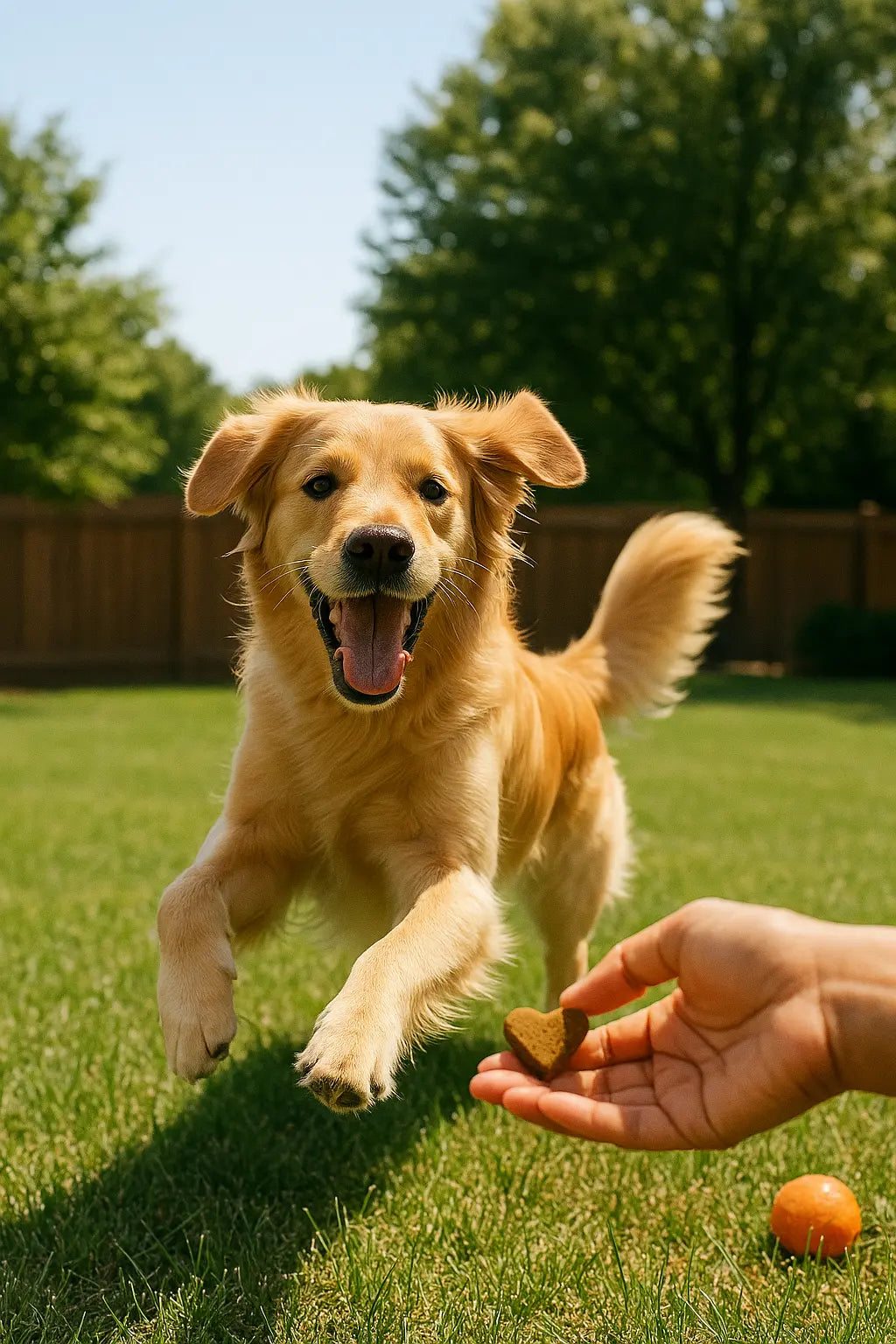 Probiotic Dog Treats | Dog Digestive Treats | Novara Shop