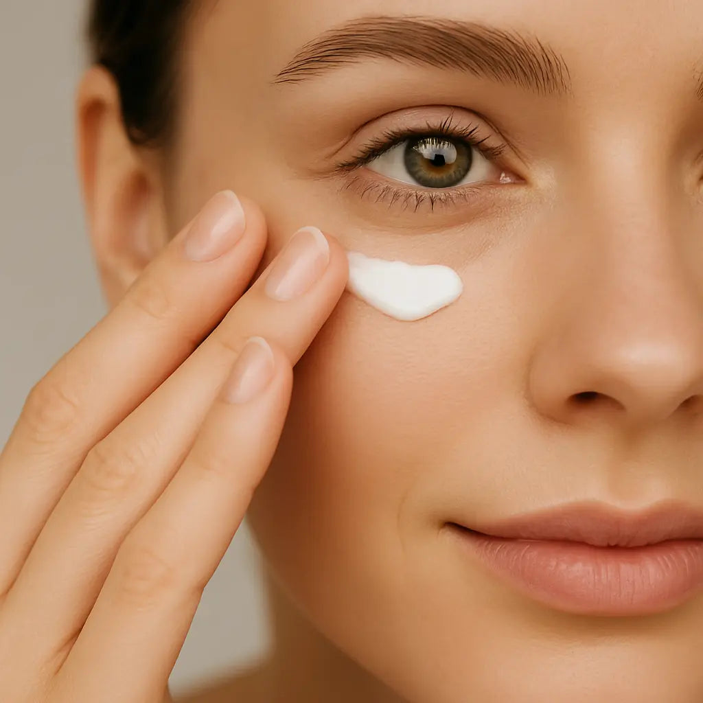 Anti-Aging Eye Cream | Wrinkle Reduction Cream | Novara Shop