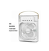 3 in 1 Air Cooler Mini Fan with LED Night Light and Humidifier for Home and Office