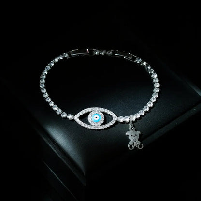 Blue Eye Bracelet | Evil Eye Bracelet | Novara Shop