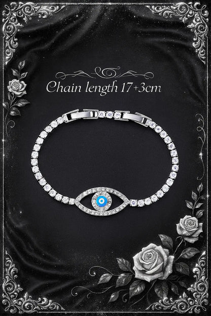 Blue Eye Bracelet | Evil Eye Bracelet | Novara Shop
