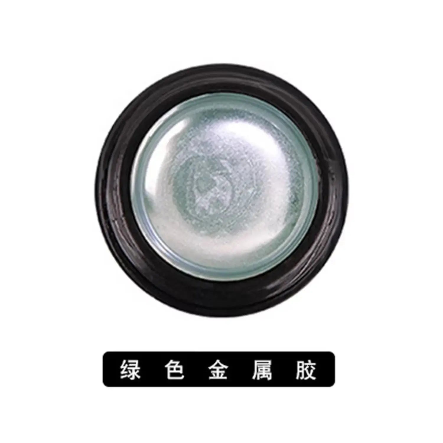 High Brightness Metal Mirror Nail  Glue Liquid Silver Flash Platinum Pull Wire Hook Edge Painted Gel For Manicure Supplies Novara Shop