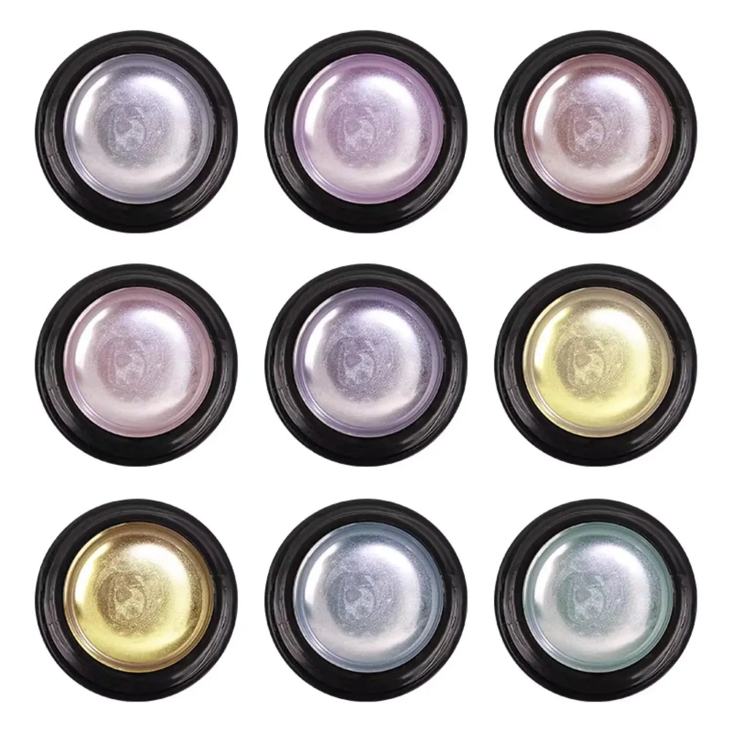 High Brightness Metal Mirror Nail  Glue Liquid Silver Flash Platinum Pull Wire Hook Edge Painted Gel For Manicure Supplies Novara Shop