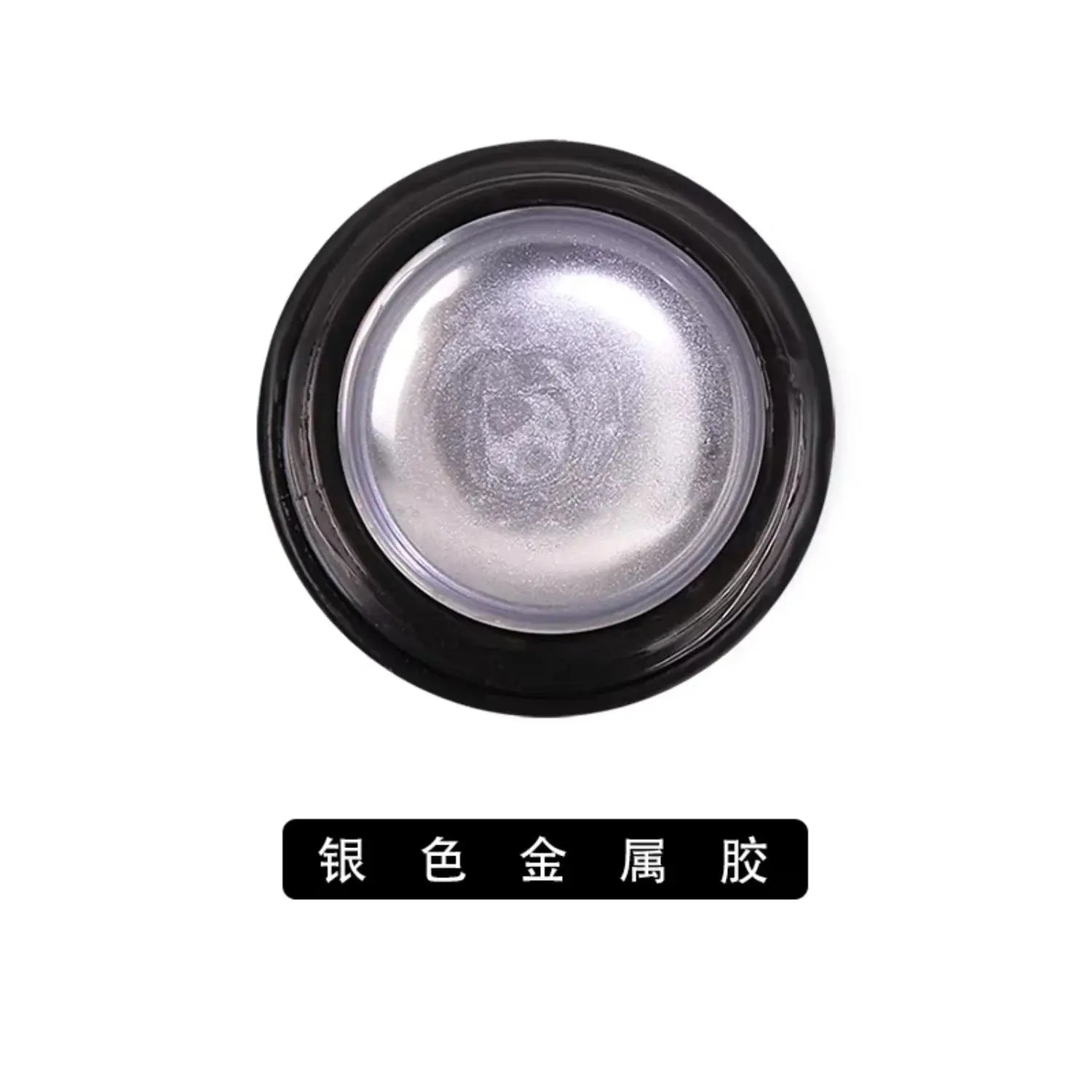 High Brightness Metal Mirror Nail  Glue Liquid Silver Flash Platinum Pull Wire Hook Edge Painted Gel For Manicure Supplies Novara Shop