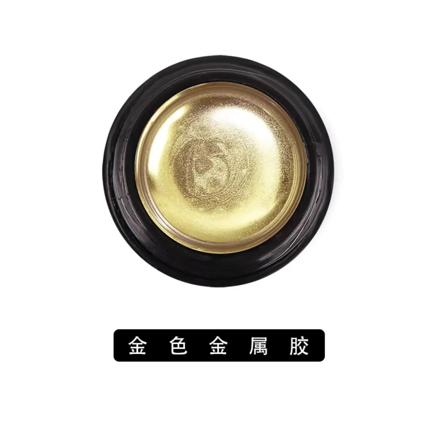 High Brightness Metal Mirror Nail  Glue Liquid Silver Flash Platinum Pull Wire Hook Edge Painted Gel For Manicure Supplies Novara Shop