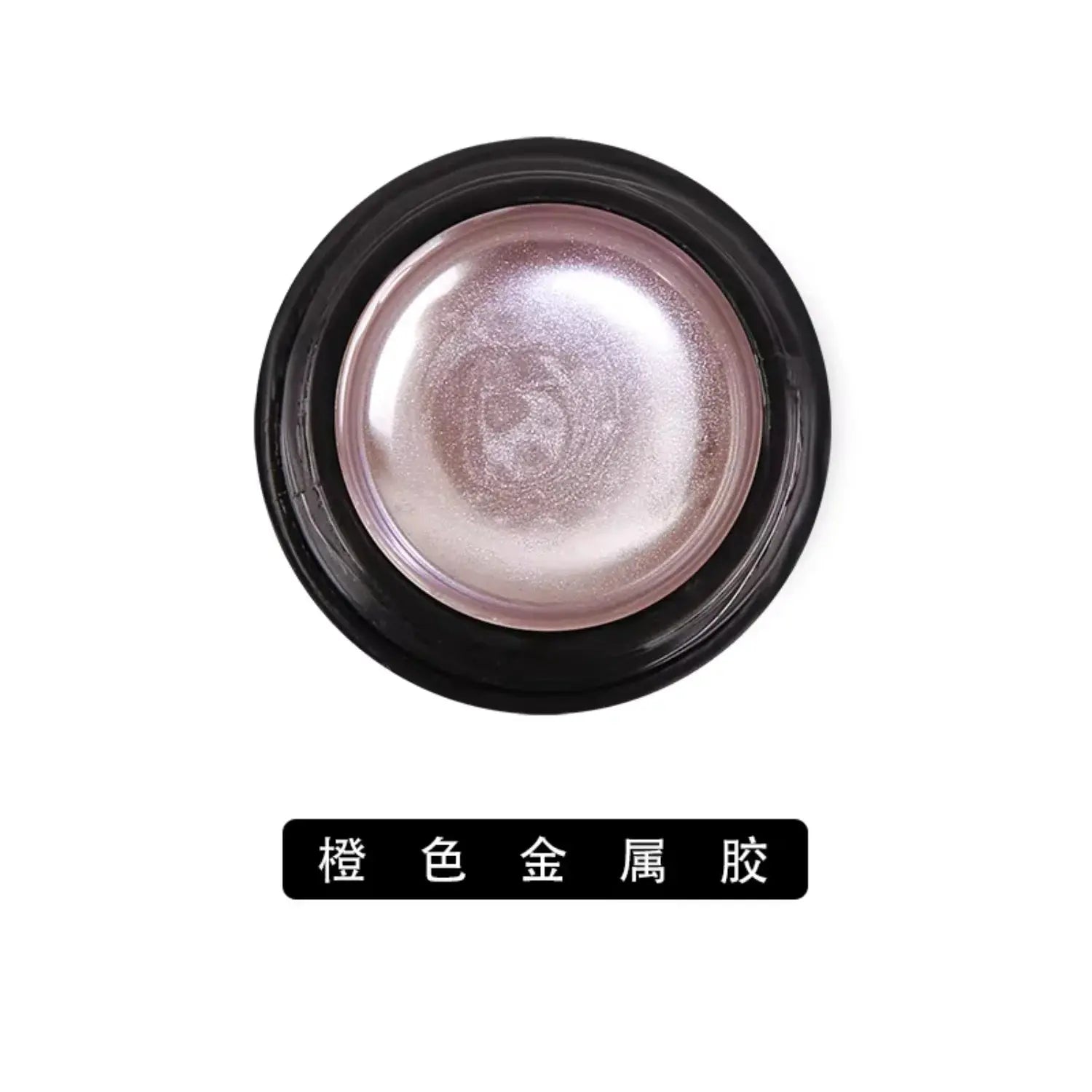 High Brightness Metal Mirror Nail  Glue Liquid Silver Flash Platinum Pull Wire Hook Edge Painted Gel For Manicure Supplies Novara Shop