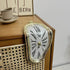 Dali Melting Clock | Salvador Dali Clock | Novara Shop